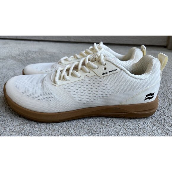 Strike MVMNT Haze Trainer Women's 8.5 Men's 7 Athletic Training Shoes - Picture 6 of 15
